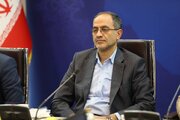 ببینید | نشست پودمان آموزشی مدیران توسعه منابع سازمان های تابعه وزارت راه و شهرسازی در محل شرکت راه آهن جمهوری اسلامی ایران