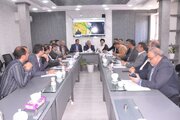 ببینید| حضور مدیرکل راه و شهرسازی استان اصفهان در شهرستان نطنز و پیگیری ورفع حالش های پروژه ها