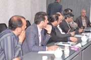 ببینید| حضور مدیرکل راه و شهرسازی استان اصفهان در شهرستان نطنز و پیگیری ورفع حالش های پروژه ها