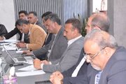 ببینید| حضور مدیرکل راه و شهرسازی استان اصفهان در شهرستان نطنز و پیگیری ورفع حالش های پروژه ها