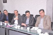 ببینید| حضور مدیرکل راه و شهرسازی استان اصفهان در شهرستان نطنز و پیگیری ورفع حالش های پروژه ها