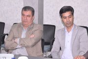 ببینید| حضور مدیرکل راه و شهرسازی استان اصفهان در شهرستان نطنز و پیگیری ورفع حالش های پروژه ها