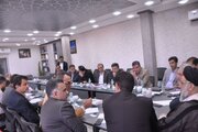 ببینید| حضور مدیرکل راه و شهرسازی استان اصفهان در شهرستان نطنز و پیگیری ورفع حالش های پروژه ها