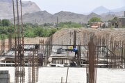 ببینید| حضور مدیرکل راه و شهرسازی استان اصفهان در شهرستان نطنز و پیگیری ورفع حالش های پروژه ها