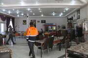 سالانه حدود ۸۰۰ مورد نظارت بر مجتمع‌های خدماتی رفاهی بین‌راهی در استان کرمان انجام می شود
