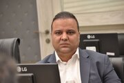 ببینید| جلسه تصمیم‌گیری درباره روند اجرایی طرح نهضت ملی مسکن در مبارکه و شاهین‌شهر