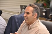 ببینید| جلسه تصمیم‌گیری درباره روند اجرایی طرح نهضت ملی مسکن در مبارکه و شاهین‌شهر