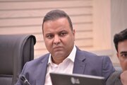 ببینید| جلسه تصمیم‌گیری درباره روند اجرایی طرح نهضت ملی مسکن در مبارکه و شاهین‌شهر