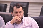 ببینید| جلسه تصمیم‌گیری درباره روند اجرایی طرح نهضت ملی مسکن در مبارکه و شاهین‌شهر