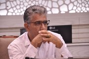 ببینید| جلسه تصمیم‌گیری درباره روند اجرایی طرح نهضت ملی مسکن در مبارکه و شاهین‌شهر