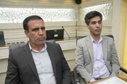 ببینید| جلسه تصمیم‌گیری درباره روند اجرایی طرح نهضت ملی مسکن در مبارکه و شاهین‌شهر