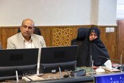 جلسه اموزش پرورش