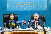 ببینید | آیین انعقاد تفاهم نامه همکاری احداث و تامین مسکن فرهنگیان بین وزارت آموزش و پرورش و وزارت راه و شهرسازی