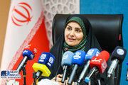 ببینید | آیین انعقاد تفاهم نامه همکاری احداث و تامین مسکن فرهنگیان بین وزارت آموزش و پرورش و وزارت راه و شهرسازی