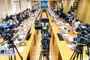ببینید | آیین انعقاد تفاهم نامه همکاری احداث و تامین مسکن فرهنگیان بین وزارت آموزش و پرورش و وزارت راه و شهرسازی