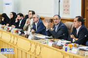 ببینید | دومین اجلاس معاونین توسعه مدیریت و منابع انسانی ادارات کل راه و شهرسازی استان ها