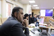 ببینید | جلسه کمیسیون ماده 5 خوزستان ویژه شهرهای امیدیه، گوریه، هندیجان و باغملک