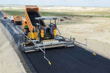 راه سازی