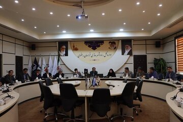 اداره کل راه و شهرسازی خراسان رضوی