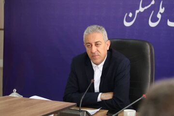 بیش از ۶ هزار واحد مسکونی نهضت ملی در آذربایجان‌غربی افتتاح می‌شود