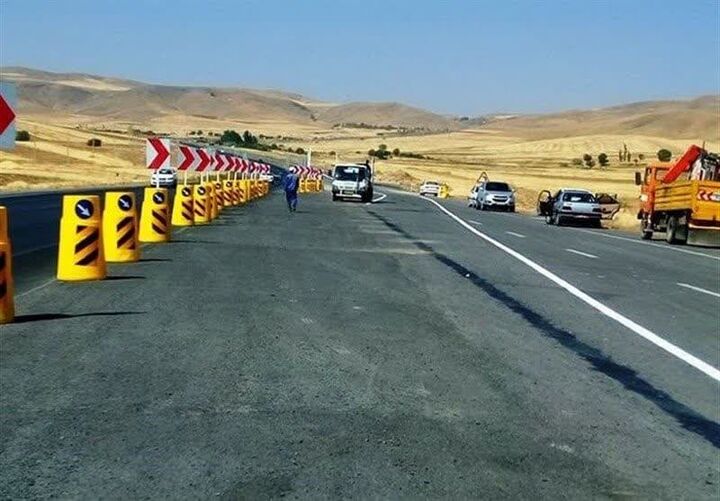 مطالعات ایمن‌سازی ۸۴ نقطه حادثه‌خیز و ۷ تقاطع پرتصادف در استان سمنان
