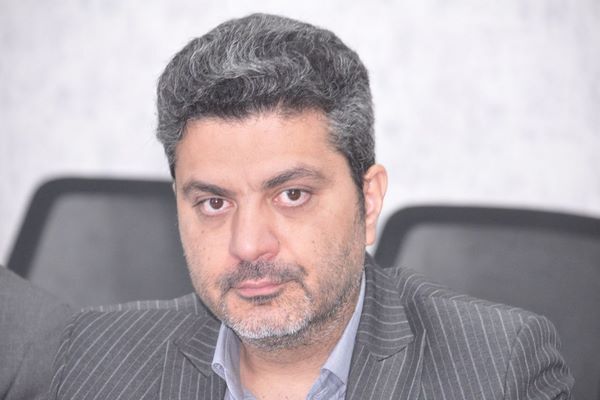 بررسی طرح تفصیلی پیشنهادی خمینی‌شهر