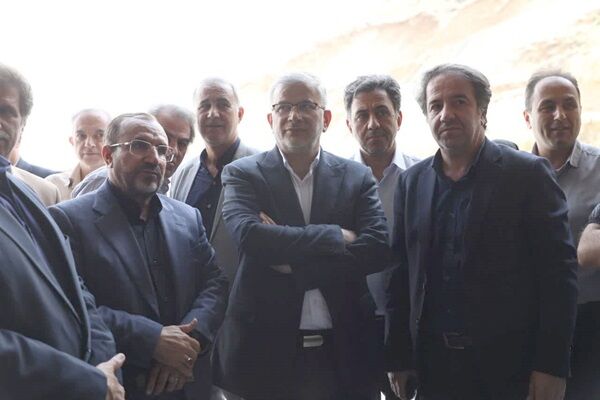 همراهی مجلس و دولت در پیشبرد طرح های عمرانی غرب استان البرز