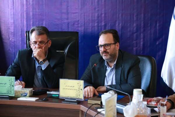 پیگیری ویژه اداره کل راه و شهرسازی قزوین برای تامین مسکن فرهنگیان