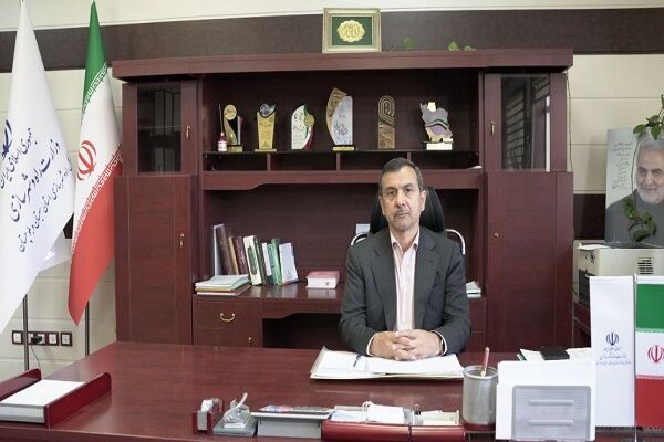 مهدی پارسی