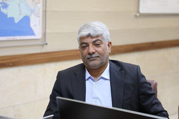 دریس خوزستان