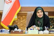 ببینید | برگزاری سومین جلسه شورای عالی شهرسازی و معماری ایران در سال جاری