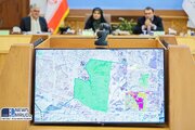ببینید | برگزاری سومین جلسه شورای عالی شهرسازی و معماری ایران در سال جاری