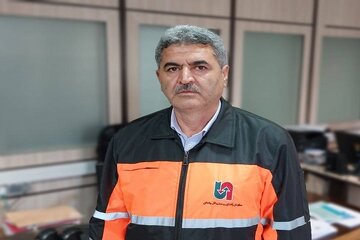 لکه گیری و آسفالت ۳۵۰ کیلومتر از محورهای مواصلاتی استان اردبیل در سال جاری