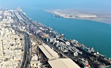آغاز عملیات اجرایی ۳ پروژه زیرساختی در بندر بوشهر از خرداد ماه