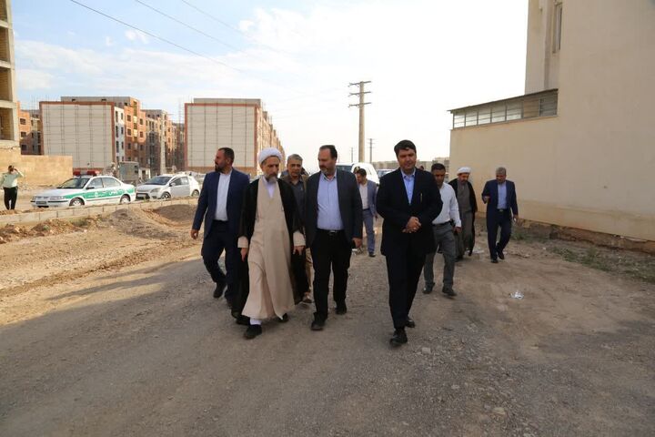 قزوین