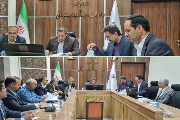 تعرفه خدمات مهندسی در رشته‌های هفت‌گانه ساختمان بررسی وتدوین شد