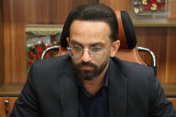 لكه گیری و روکش آسفالت محور روستایی چشمه سبز به سیف الدین شهرستان بافت در استان کرمان به زودی آغاز می شود