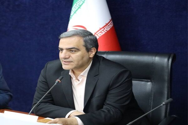Iran Expands Rimdan Border to Strengthen International Transit and Regional Trade