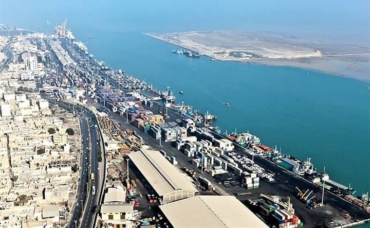 آغاز عملیات اجرایی ۳ پروژه زیرساختی در بندر بوشهر از خرداد ماه بندر بوشهر