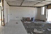 ببینید | پیشرفت فیزیکی ساخت خانه های جایگزین مسکن مهر ناایمن سمنان
