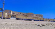 ببینید| پیشرفت ۹۰ درصدی ۶ ساختمان دولتی در استان سیستان و بلوچستان