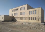 ببینید| پیشرفت ۹۰ درصدی ۶ ساختمان دولتی در استان سیستان و بلوچستان