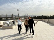 تهران
