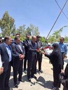بازدید معاون وزیر