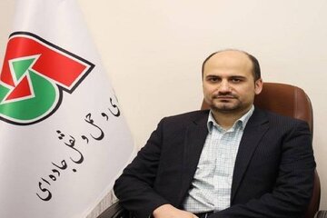 اقای حدادزادگان