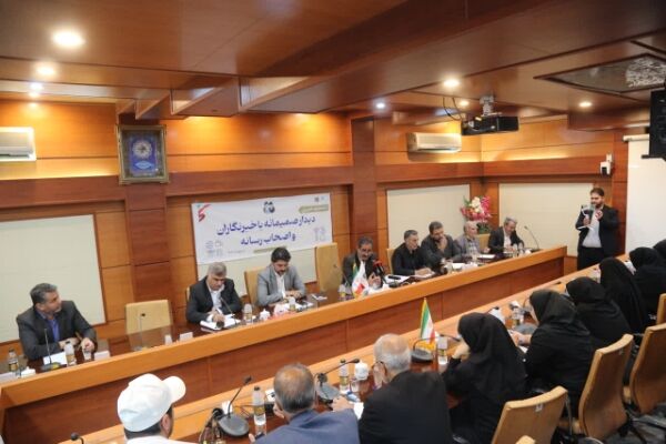 شناسایی ۱۳ نقطه حادثه‌خیز در چهارمحال و بختیاری