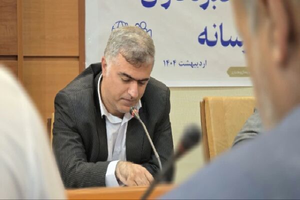 شناسایی ۱۳ نقطه حادثهخیز در چهارمحال و بختیاری/پیشرفت ۸۰ درصدی اصلاح نقاط حادثهخیز چهارمحال