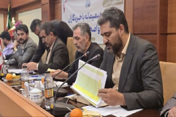 آسفالت ۷۰ درصد راه‌های روستایی در چهارمحال‌وبختیاری