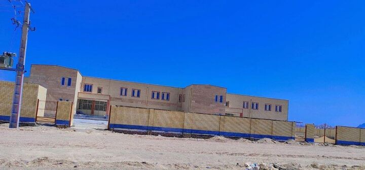 پیشرفت ۹۰ درصدی ۶ ساختمان دولتی در سیستان و بلوچستان پیشرفت ۹۰ درصدی ۶ ساختمان دولتی در سیستان و بلوچستان