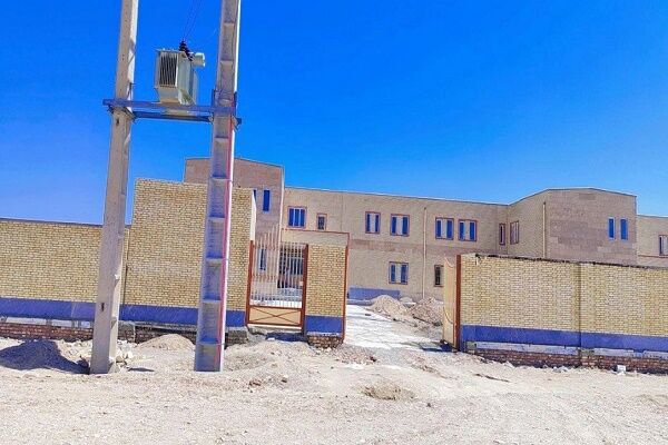 ببینید| پیشرفت ۹۰ درصدی ۶ ساختمان دولتی در استان سیستان و بلوچستان